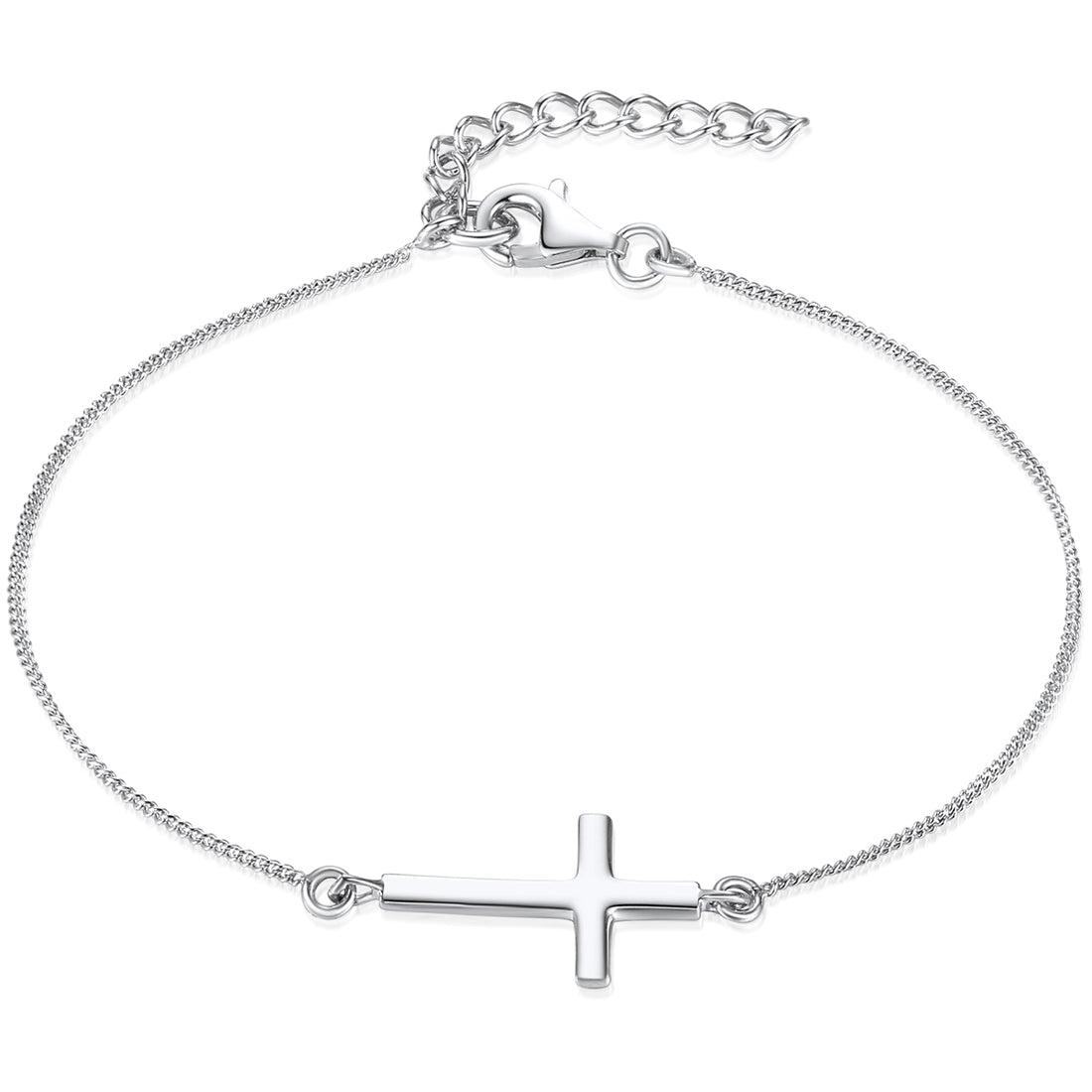 Rafaela Donata Armband Sterling Silber