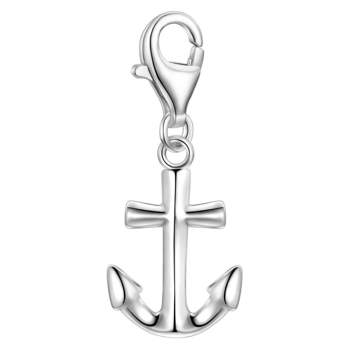 Charm Sterling Silber