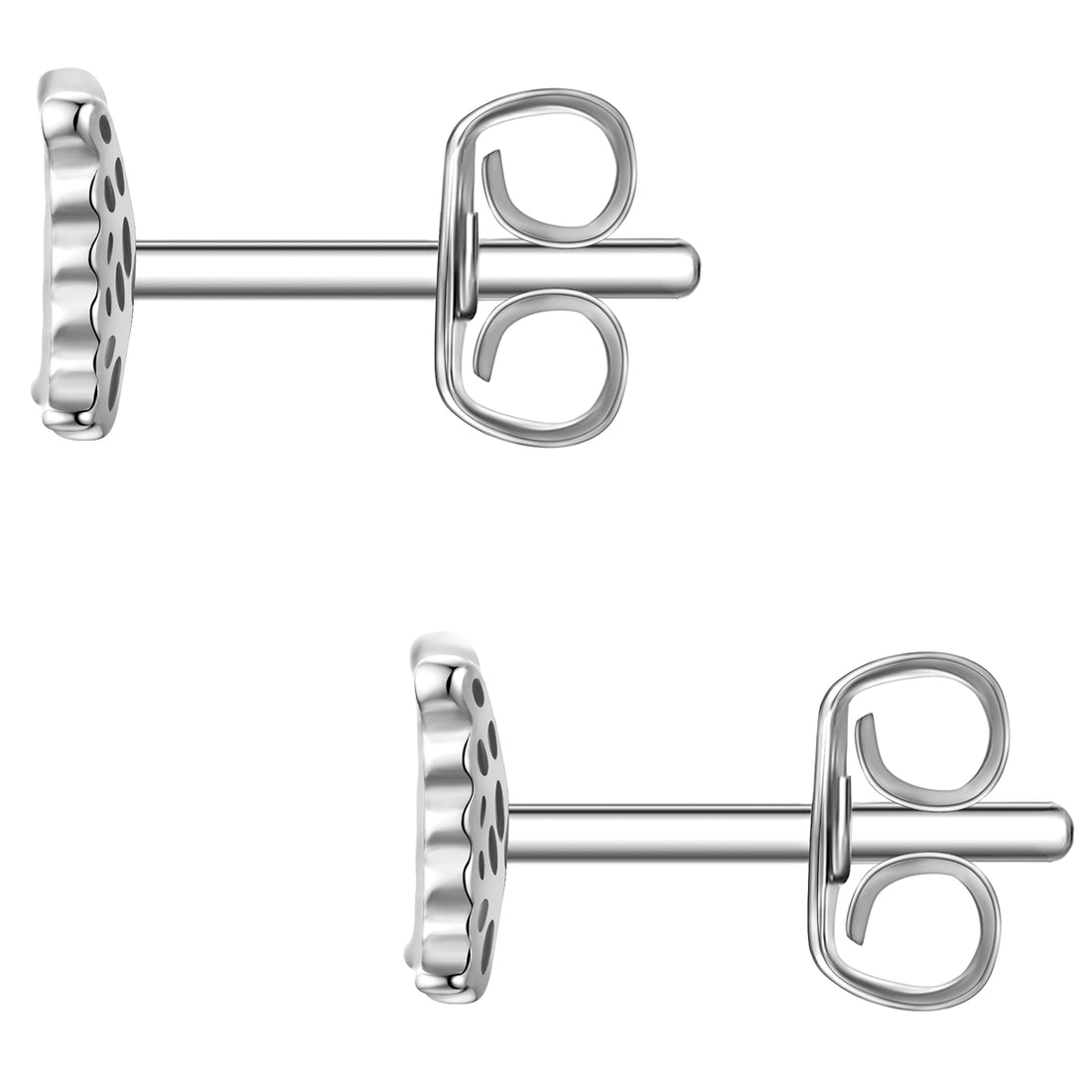 Ohrstecker Sterling Silber