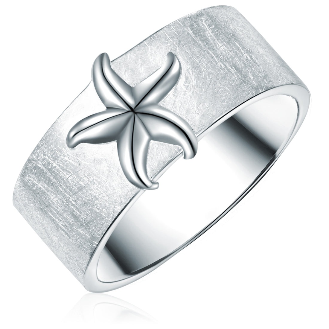 Rafaela Donata Ring Sterling Silber