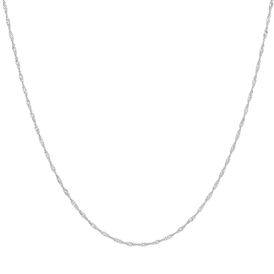 Kette Sterling Silber